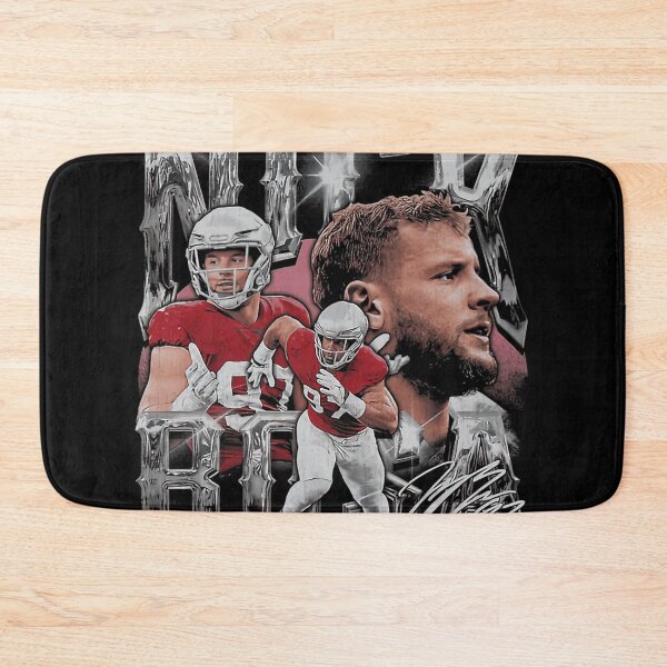 Item preview,  Nick Bosa San Francisco designed and sold by Nostalgraphics.