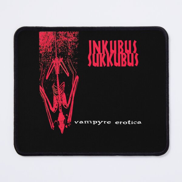 Item preview, Inkubus Sukkubus Vampyre Erotica Album 2008 designed and sold by emersoneloy.