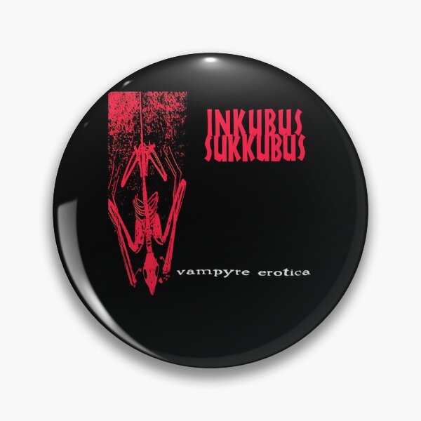 Item preview, Inkubus Sukkubus Vampyre Erotica Album 2008 designed and sold by emersoneloy.
