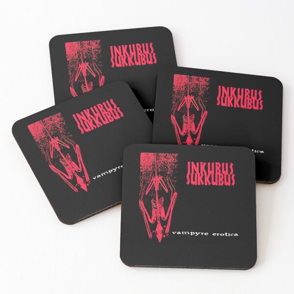 Item preview, Inkubus Sukkubus Vampyre Erotica Album 2008 designed and sold by emersoneloy.