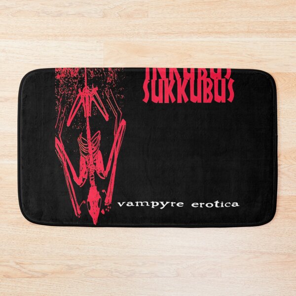 Item preview, Inkubus Sukkubus Vampyre Erotica Album 2008 designed and sold by emersoneloy.