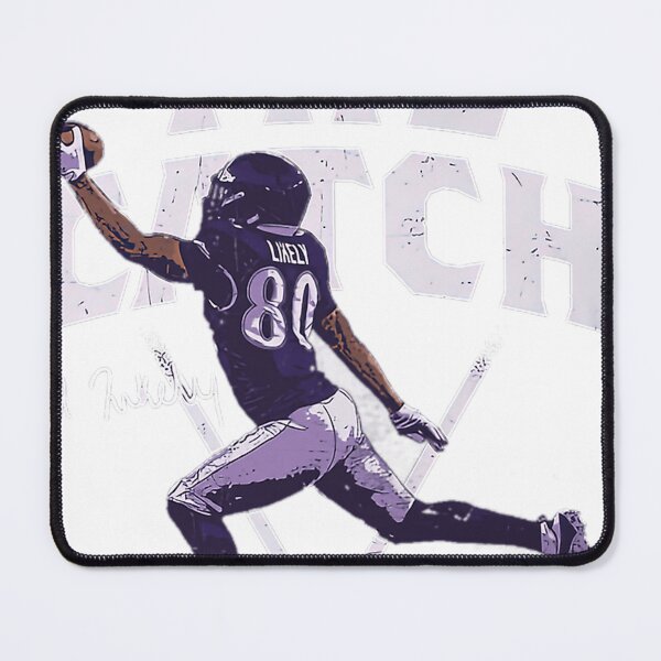 Item preview,  Isaiah Likely Baltimore designed and sold by Bogos  Shop.