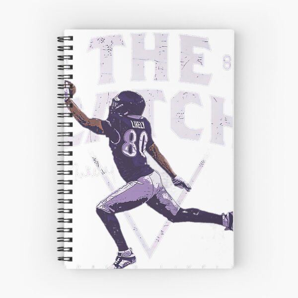 Item preview,  Isaiah Likely Baltimore designed and sold by Bogos  Shop.