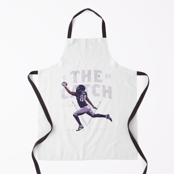 Item preview, Isaiah Likely Baltimore designed and sold by Bogos Shop.