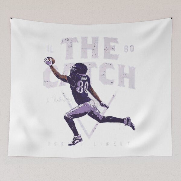 Item preview,  Isaiah Likely Baltimore designed and sold by Bogos  Shop.