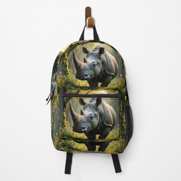 Item preview, Rhino designed and sold by AwesomeDigiShop.