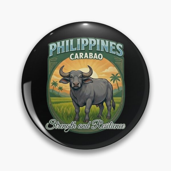 Item preview, Philippines Carabao | National Animal designed and sold by Dikshant Goyal.