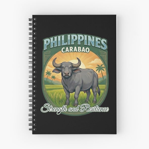 Item preview, Philippines Carabao | National Animal designed and sold by Dikshant Goyal.