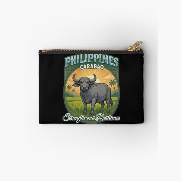 Item preview, Philippines Carabao | National Animal designed and sold by Dikshant Goyal.