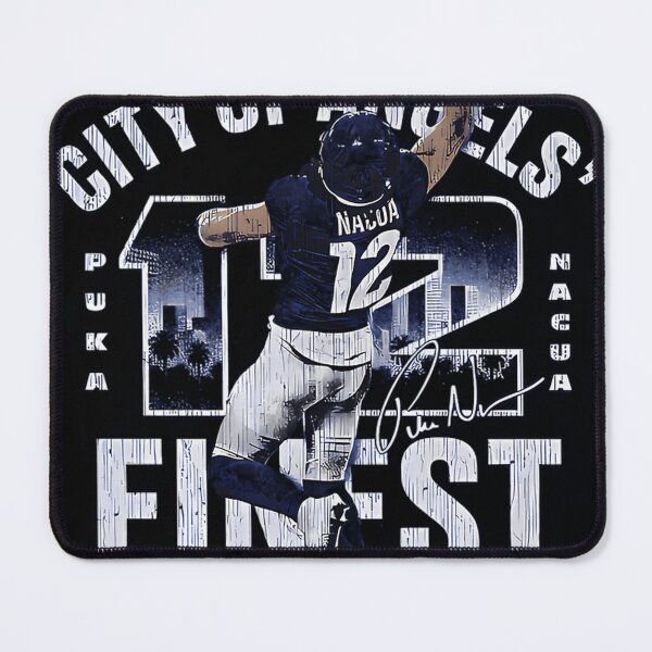 Item preview, Puka Nacua Los Angeles R One-Handed Grab designed and sold by shirtiy-.