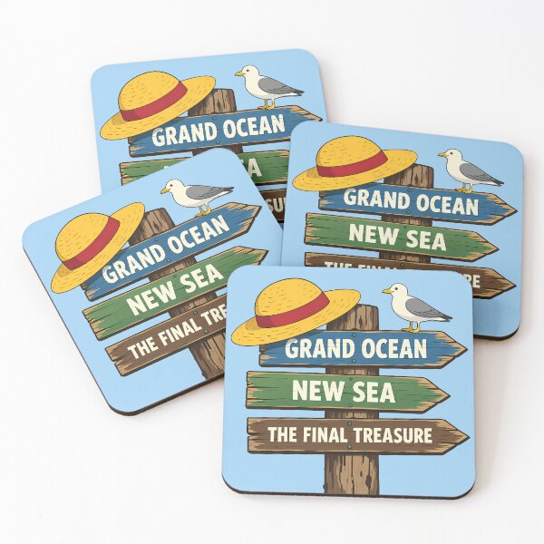 Item preview, Directional Sign To The Final Treasure designed and sold by agearb.