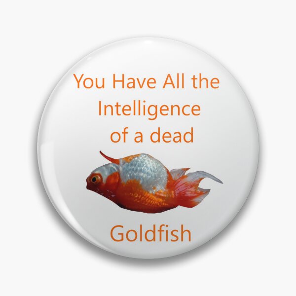 Item preview, Dead Intelligence designed and sold by RedShadow67.