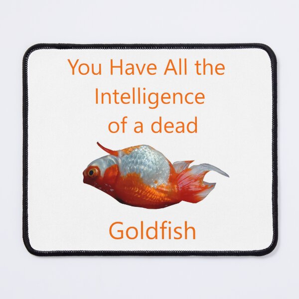 Item preview, Dead Intelligence designed and sold by RedShadow67.