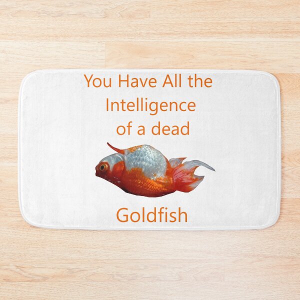 Item preview, Dead Intelligence designed and sold by RedShadow67.