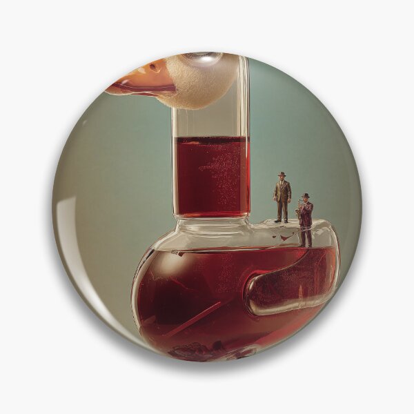 Item preview, Artificial Nostalgia: The Duck Vessel designed and sold by UrbanOrigami.
