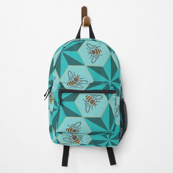 Item preview, Bees - Our Summer Friends designed and sold by NatureBuddy.