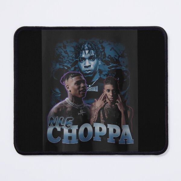 Item preview, Nle Choppa 90S Singger Hoodie 90'S Album Hip Hop Gift For Him For Her designed and sold by emersoneloy.