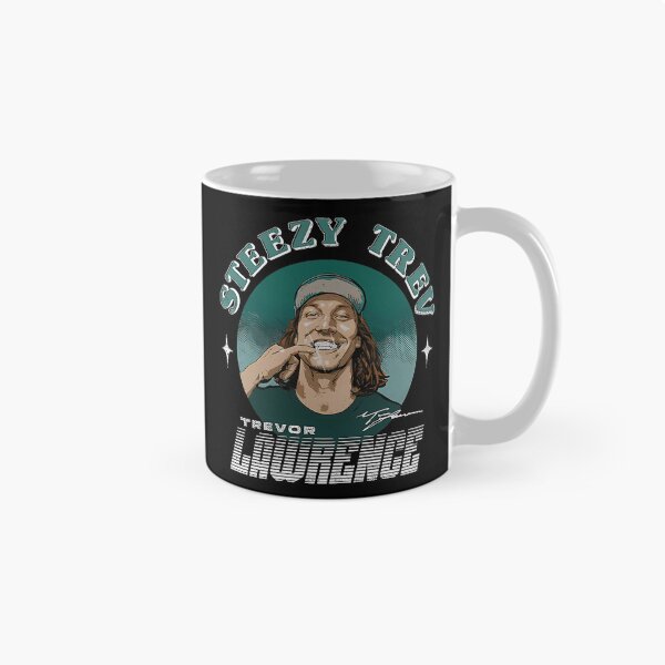 Item preview, Trevor Lawrence Jacksonville Steezy Trev designed and sold by shirtiy-.