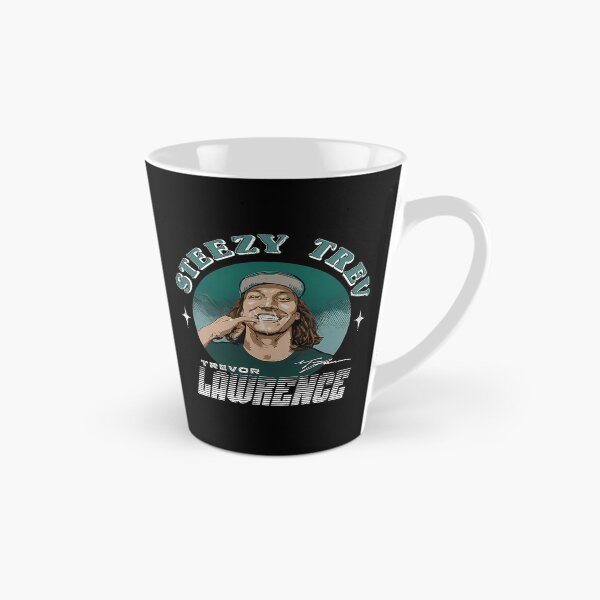Item preview, Trevor Lawrence Jacksonville Steezy Trev designed and sold by shirtiy-.