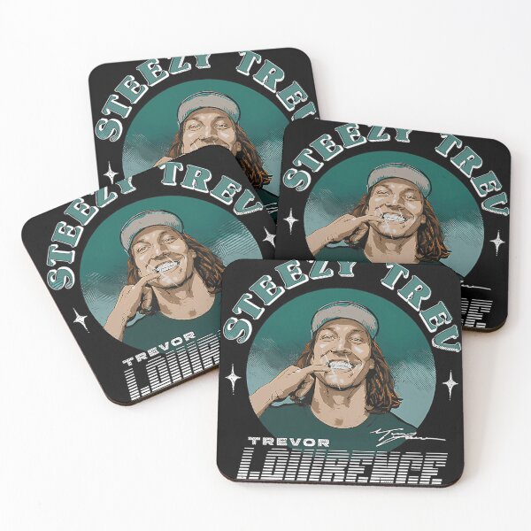Item preview, Trevor Lawrence Jacksonville Steezy Trev designed and sold by shirtiy-.