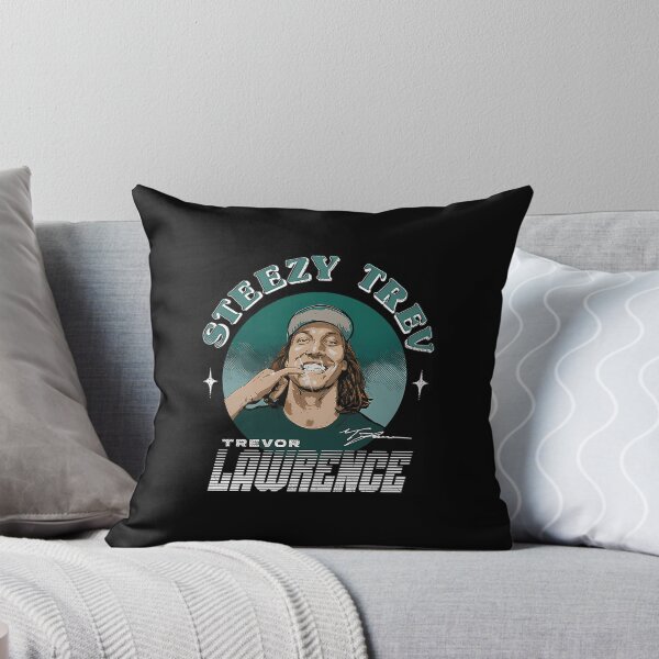 Item preview, Trevor Lawrence Jacksonville Steezy Trev designed and sold by shirtiy-.