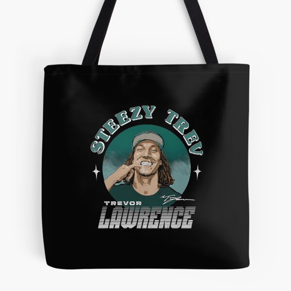 Item preview, Trevor Lawrence Jacksonville Steezy Trev designed and sold by shirtiy-.