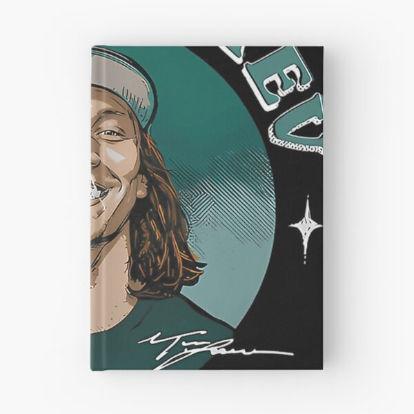 Item preview, Trevor Lawrence Jacksonville Steezy Trev designed and sold by shirtiy-.