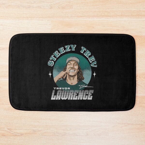 Item preview, Trevor Lawrence Jacksonville Steezy Trev designed and sold by shirtiy-.
