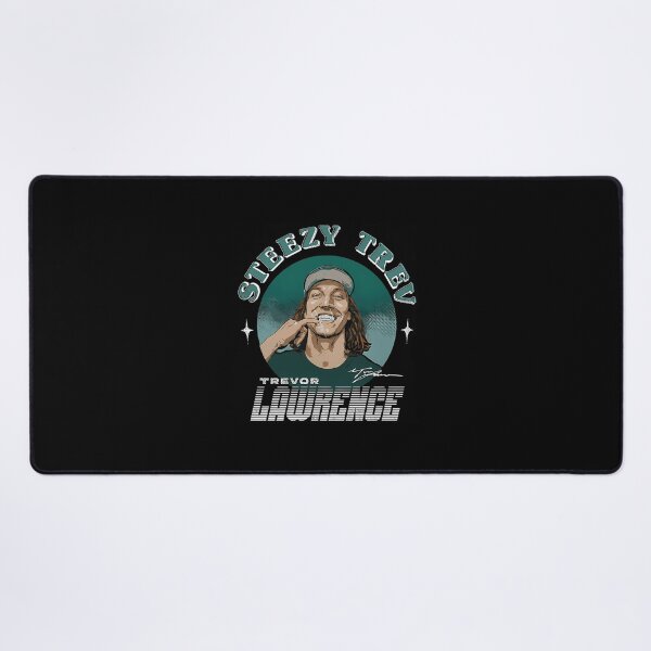 Item preview, Trevor Lawrence Jacksonville Steezy Trev designed and sold by shirtiy-.