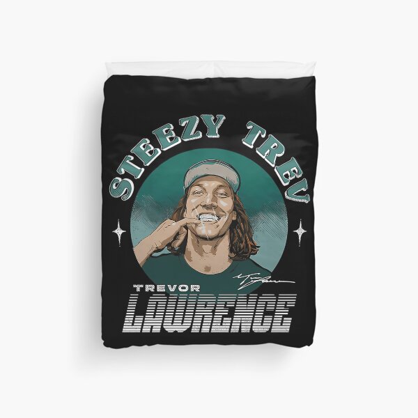 Item preview, Trevor Lawrence Jacksonville Steezy Trev designed and sold by shirtiy-.