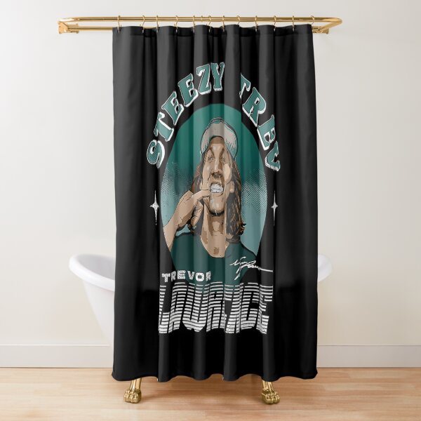 Item preview, Trevor Lawrence Jacksonville Steezy Trev designed and sold by shirtiy-.