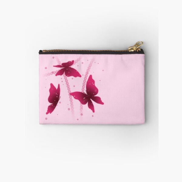 Item preview, Butterflies 3 (Pink) designed and sold by LoreliNLi.