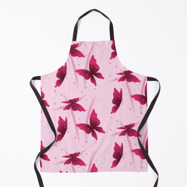 Item preview, Butterflies 3 (Pink) designed and sold by LoreliNLi.