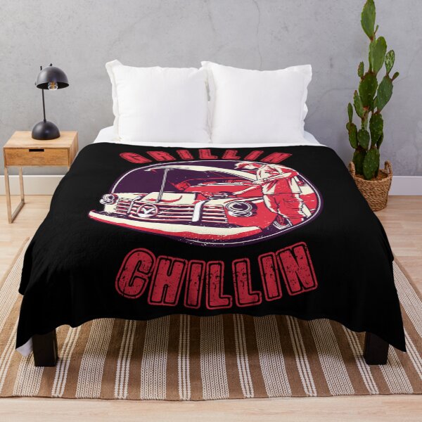 Item preview, Grillin' And Chillin' Bbq In Car Motor designed and sold by emersoneloy.