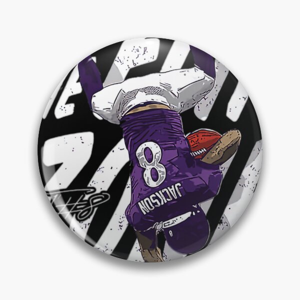 Item preview,  Lamar Baltimore Flip Zone designed and sold by Nostalgraphics.