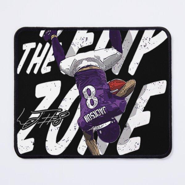 Item preview,  Lamar Baltimore Flip Zone designed and sold by Nostalgraphics.