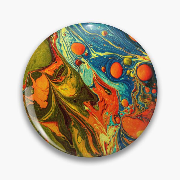 Item preview, Happy Birthday Abstract artwork designed and sold by DesignAFind.