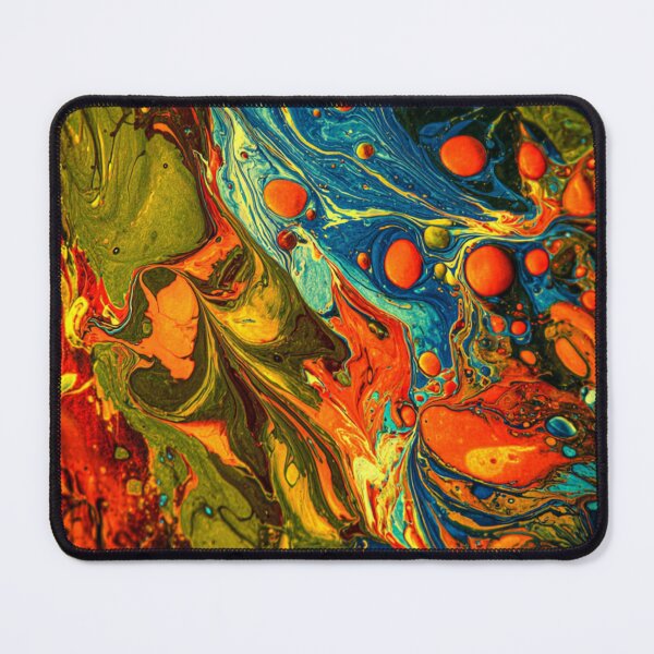 Item preview, Happy Birthday Abstract artwork designed and sold by DesignAFind.