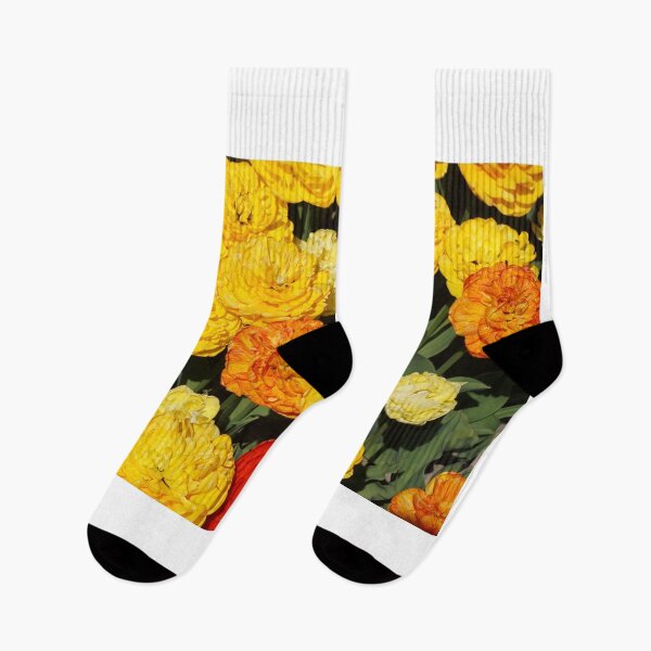 Item preview, Magnificent flowers Swiss designed and sold by nikawanders.