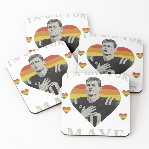 Item preview, I Am Gay For Maye Football - Drake Maye designed and sold by Bogos  Shop.