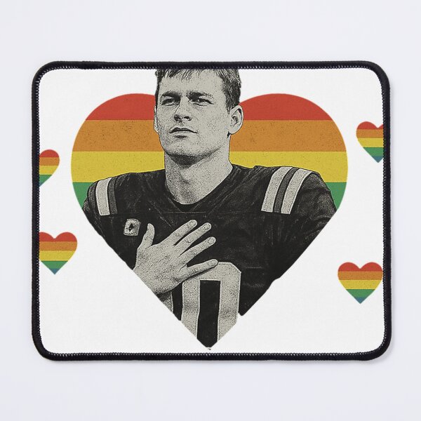 Item preview, I Am Gay For Maye Football - Drake Maye designed and sold by Bogos  Shop.