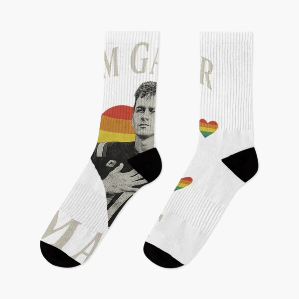 Item preview, I Am Gay For Maye Football - Drake Maye designed and sold by Bogos  Shop.