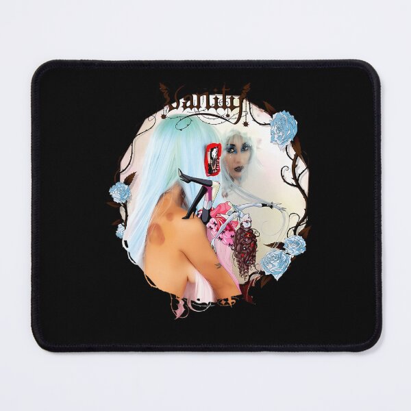 Item preview, Framed Isabella Lovestory designed and sold by emersoneloy.
