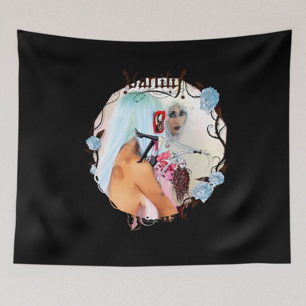 Item preview, Framed Isabella Lovestory designed and sold by emersoneloy.