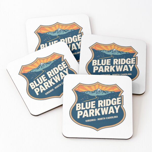 Item preview, Blue Ridge Parkway designed and sold by PamLeeDesign.