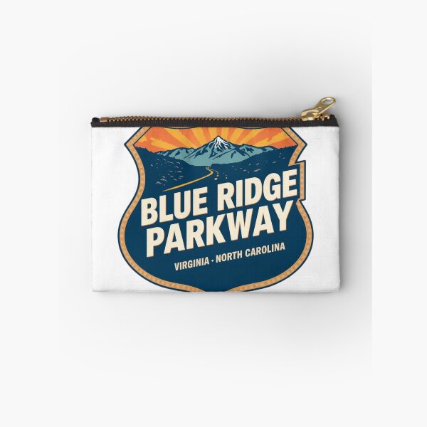 Item preview, Blue Ridge Parkway designed and sold by PamLeeDesign.
