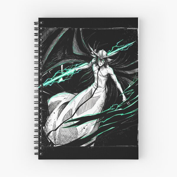 Item preview, Ulquiorra Emotionless Espada Style – Short Black Hair Horned Mask Remnant Vibes designed and sold by Senpaiwaves.