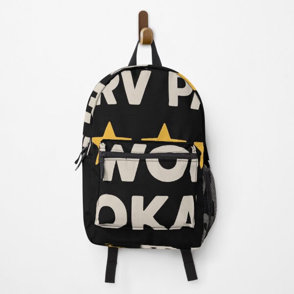 Item preview, World’s Okayest Rv Parker Star Rating designed and sold by najaks.
