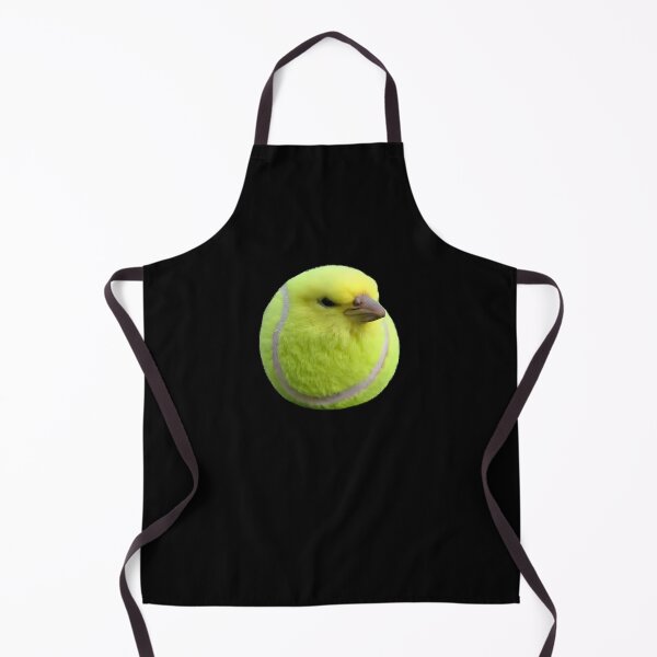 Item preview, Tennis Bird Ball Meme Funny Memes Internet Memes Brainrot designed and sold by najaks.