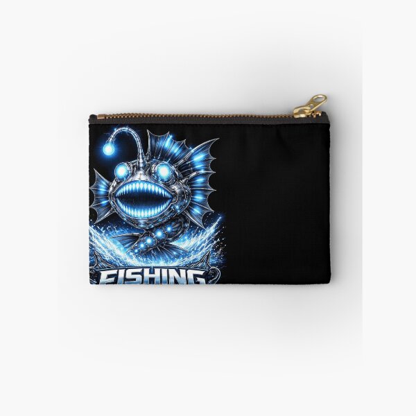 Item preview, Fishing Team (Deep Blue Edition) designed and sold by NubesDesignCH.